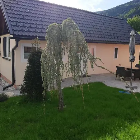 Am-moore Vakantiehuis