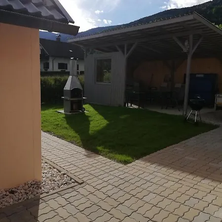 Am-moore Vakantiehuis