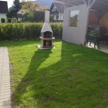 Am-moore Vakantiehuis *