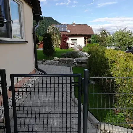 Vakantiehuis Am-moore *