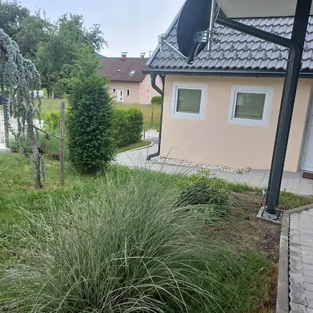 Vakantiehuis Am-moore