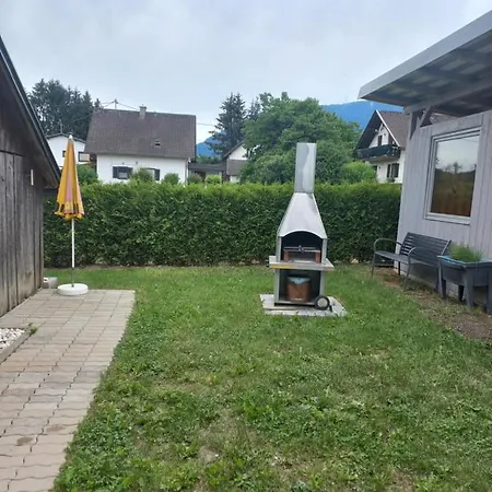 Am-moore Vakantiehuis