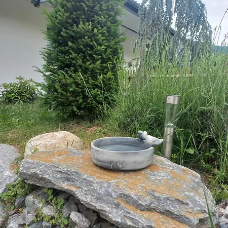 Am-moore Vakantiehuis Steindorf am Ossiacher See