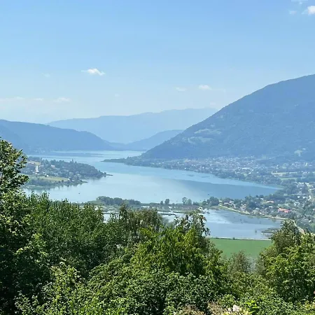 Am-moore * Steindorf am Ossiacher See