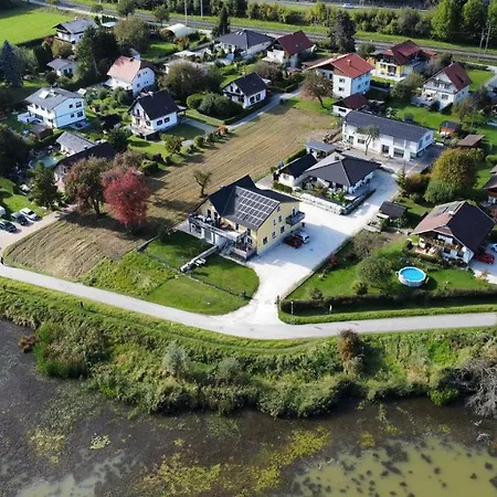 Vakantiehuis Am-moore *