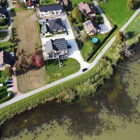 Am-moore Steindorf am Ossiacher See