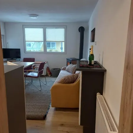 Am-moore Vakantiehuis