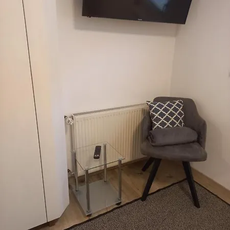 Vakantiehuis Am-moore