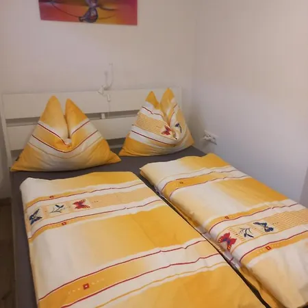 Vakantiehuis Am-moore