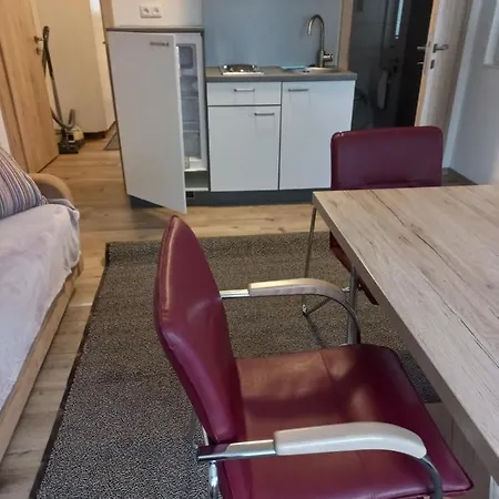 Vakantiehuis Am-moore *