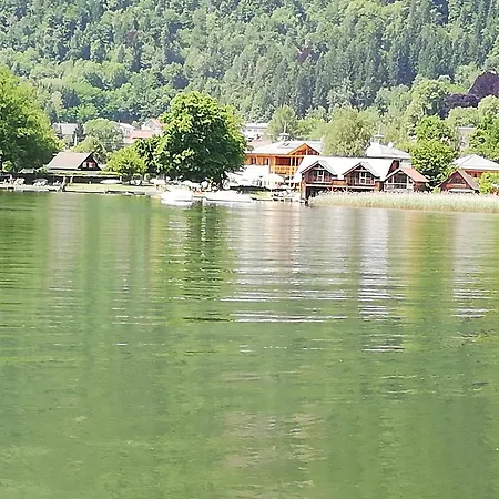 Am-moore Steindorf am Ossiacher See