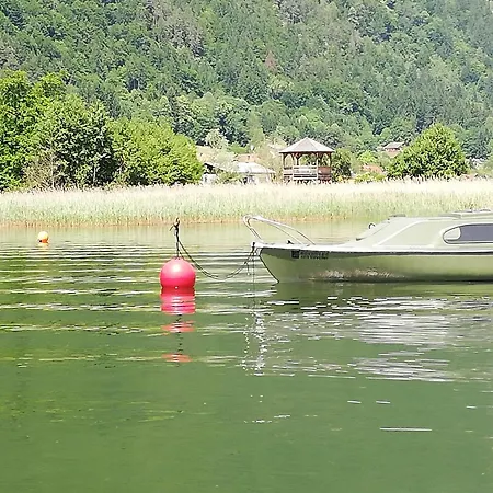 Vakantiehuis Am-moore *