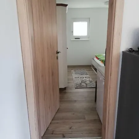 Am-moore Vakantiehuis *