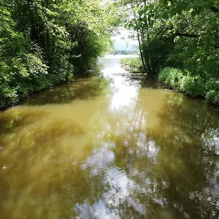 Casa vacanze Am-moore