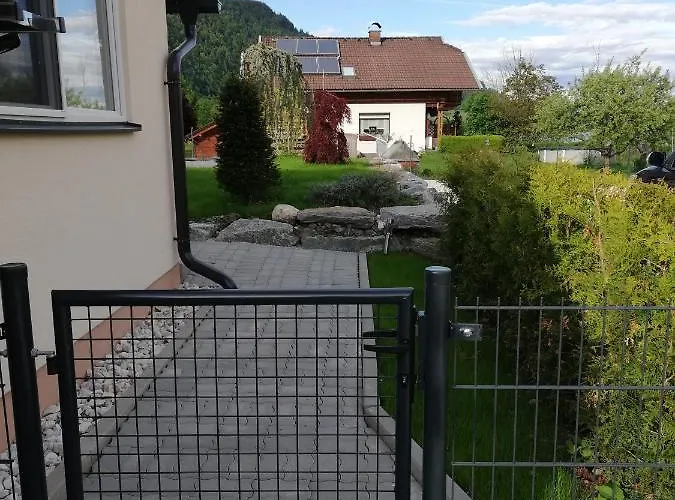 Semesterbostad Am-moore *