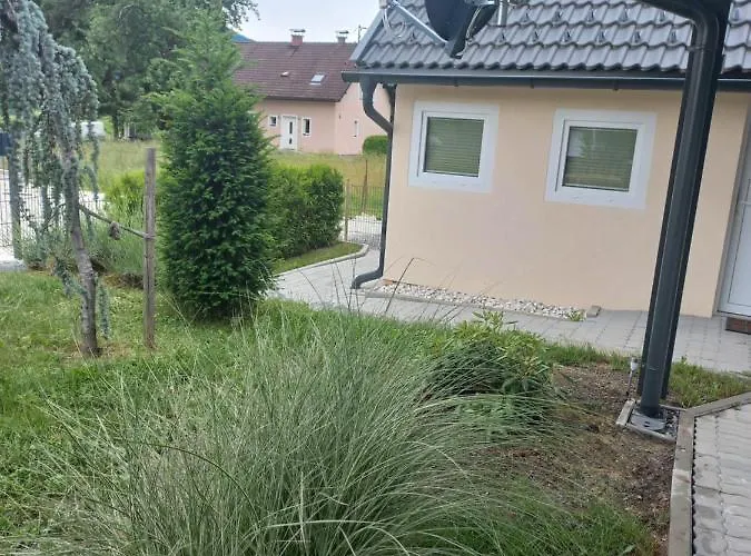 Semesterbostad Am-moore