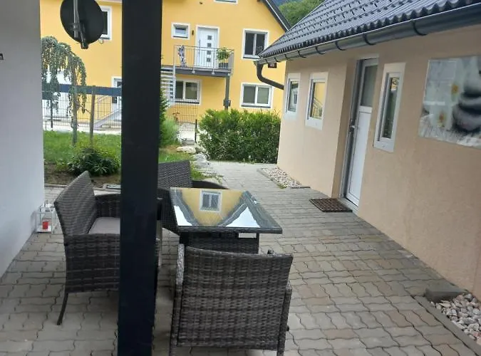 Semesterbostad Am-moore Steindorf am Ossiacher See