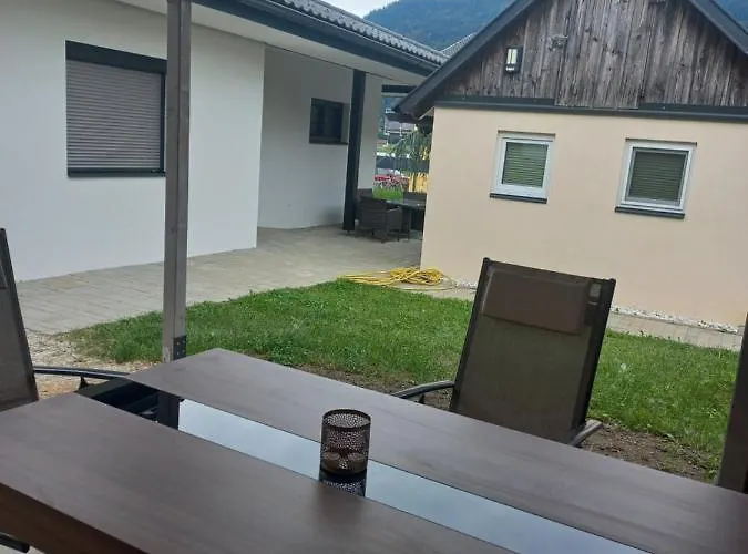 Am-moore * Steindorf am Ossiacher See