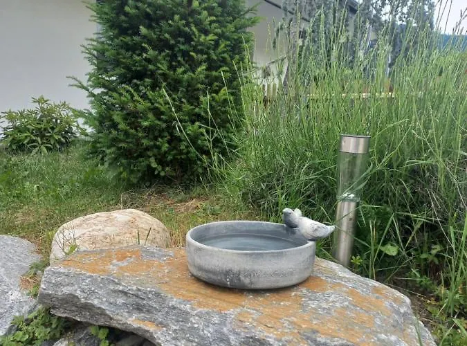 Am-moore Semesterbostad Steindorf am Ossiacher See