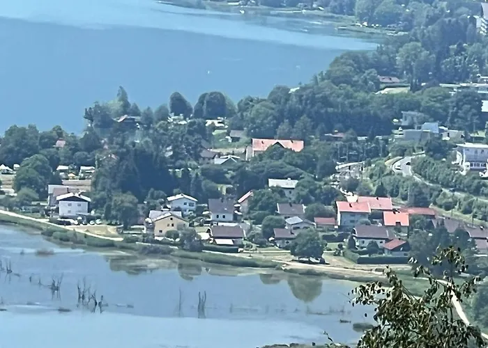 Am-moore Semesterbostad