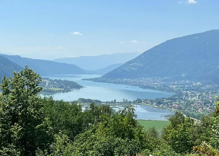 Am-moore * Steindorf am Ossiacher See