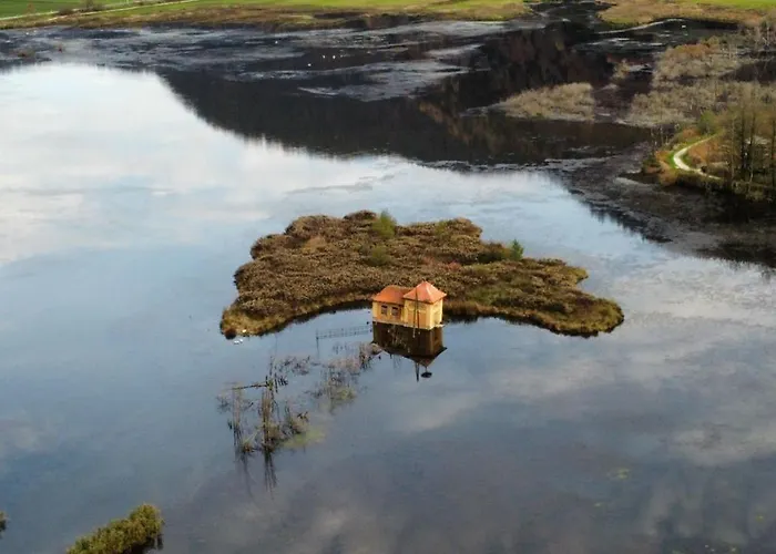 Semesterbostad Am-moore