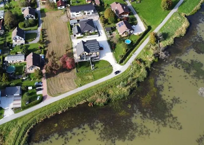 Am-moore Steindorf am Ossiacher See