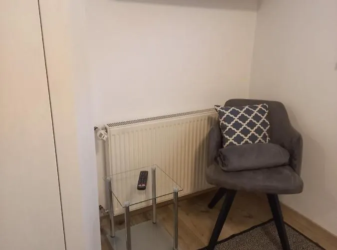 Semesterbostad Am-moore