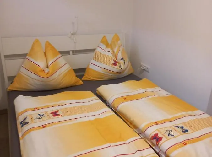 Semesterbostad Am-moore