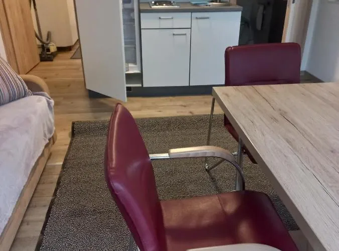 Semesterbostad Am-moore *