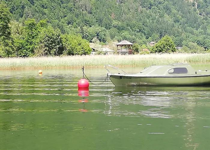 Semesterbostad Am-moore *