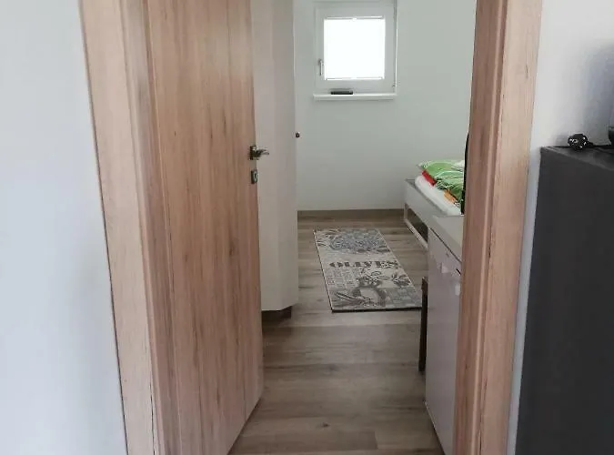 Am-moore Semesterbostad *