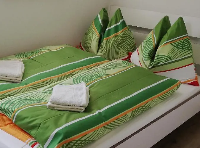 Am-moore Semesterbostad *