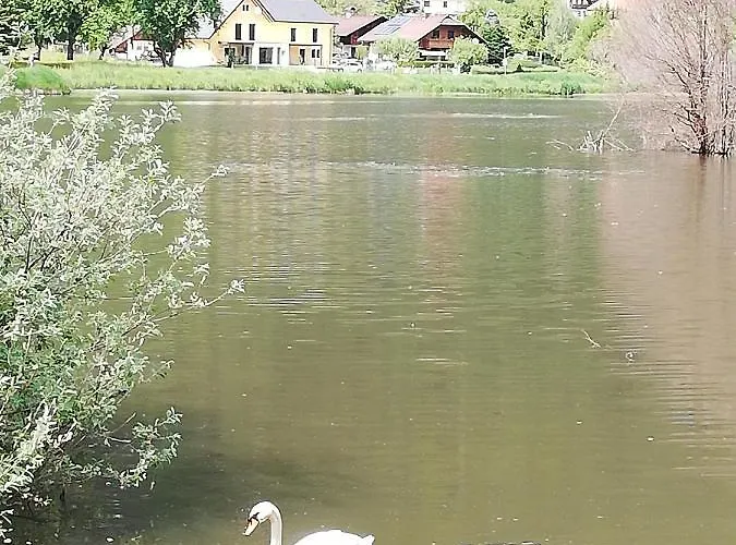 Am-moore Semesterbostad *