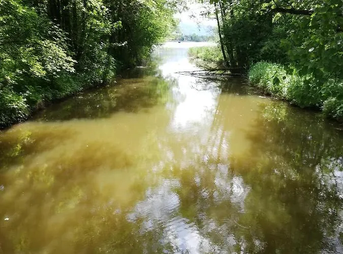 Semesterbostad Am-moore